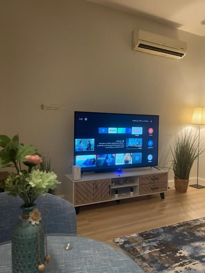 Apartment شقه خاصه دخول ذاتي قريبه من فعاليات موسم الرياض