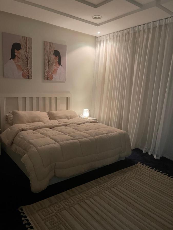 شقه خاصه دخول ذاتي قريبه من فعاليات موسم الرياض Apartment